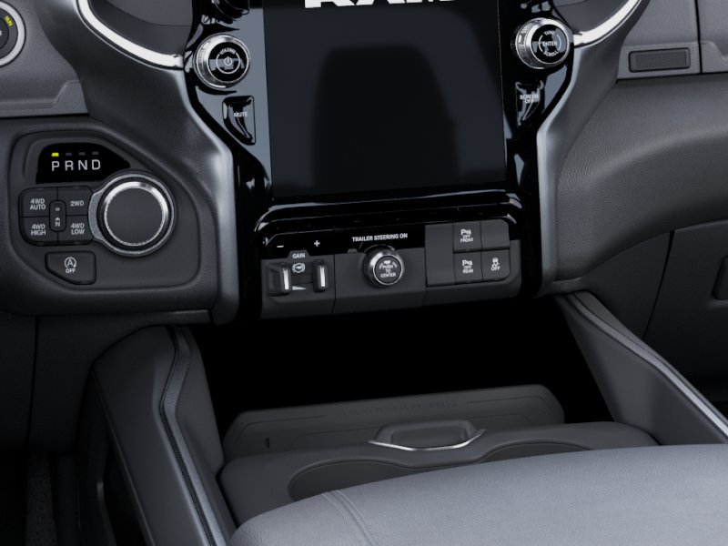 2025 RAM 1500 Big Horn/Lone Star - Photo 51