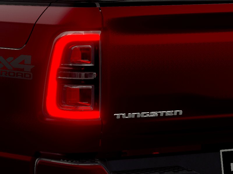 2026 Ram 1500 photo 4