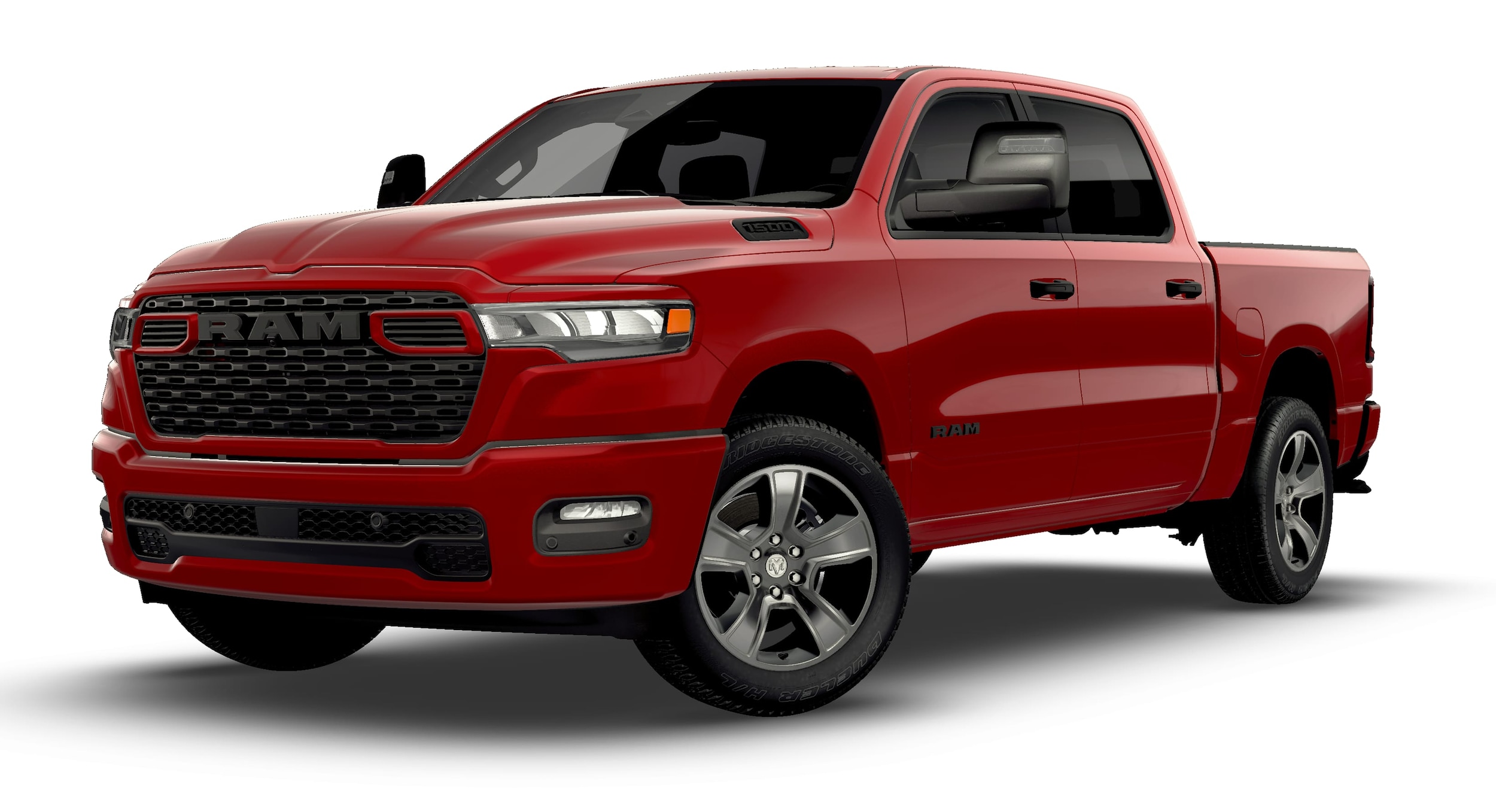2026 RAM 1500 Express -
                  Klamath Falls, OR