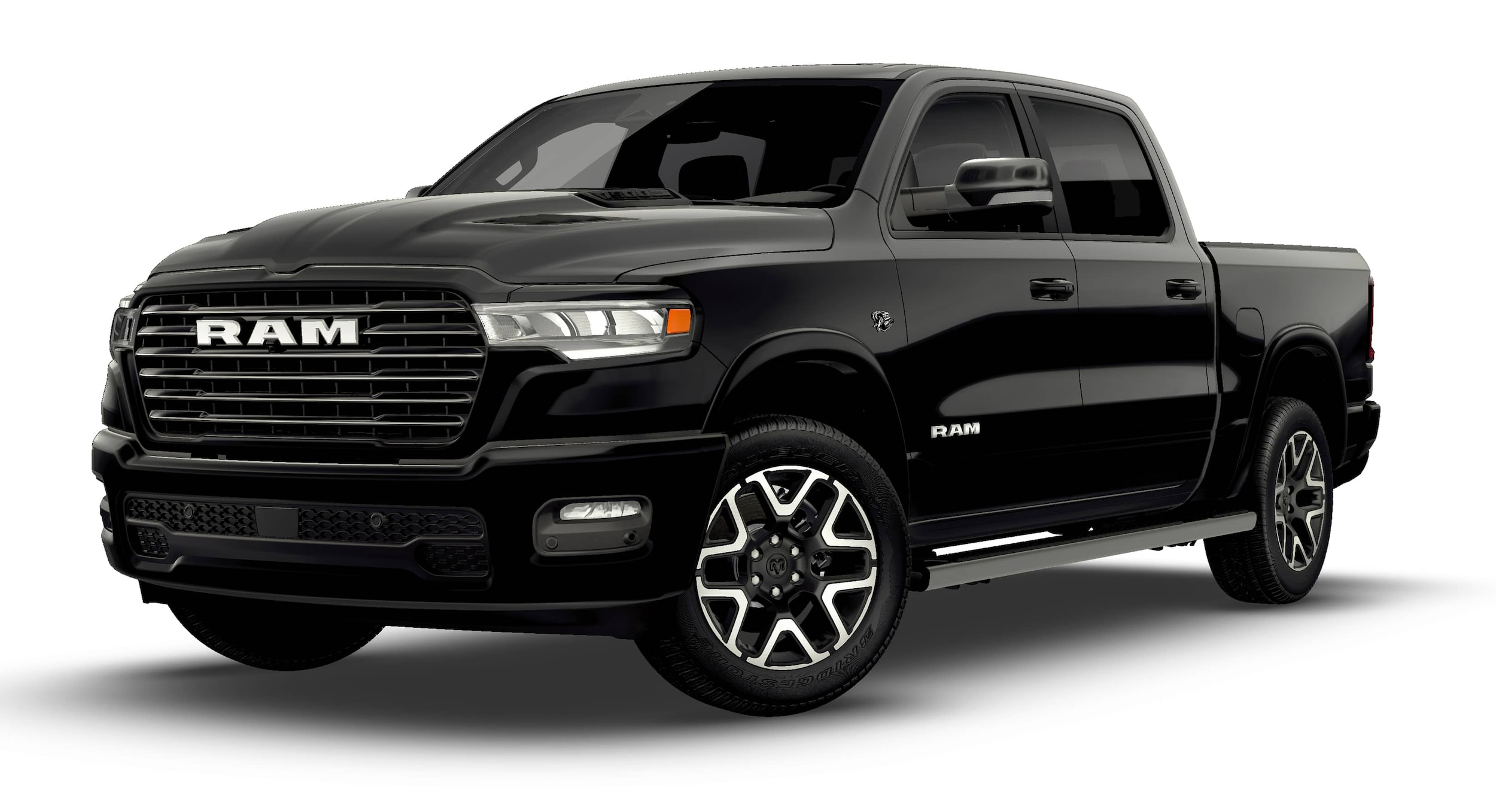 2026 RAM Ram 1500 Pickup