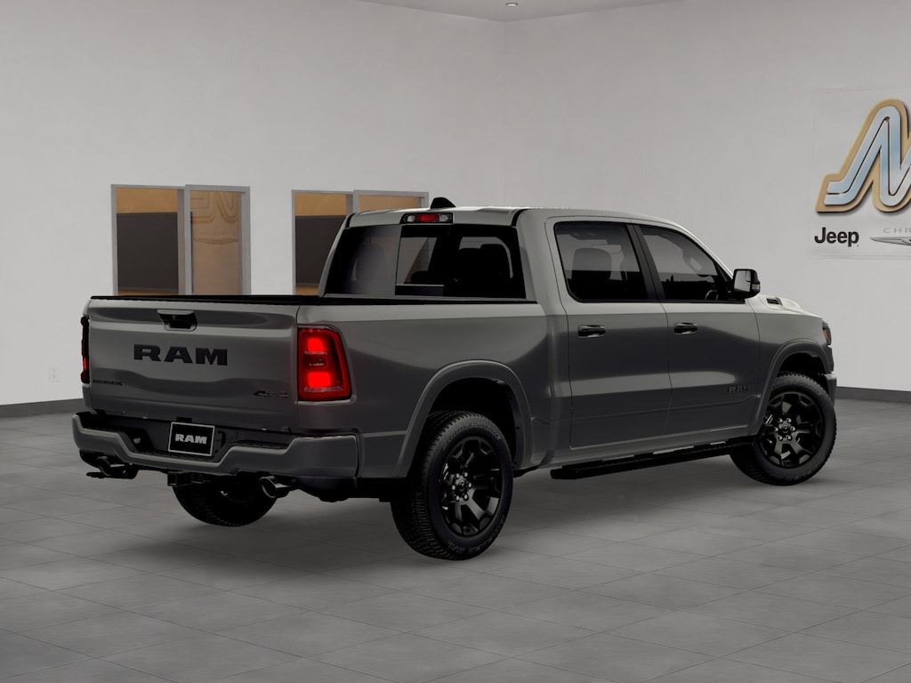 New 2026 Ram 1500 Big Horn/Lone Star Pickup