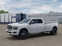 New 2026 Ram 3500 For Sale in Port Jervis