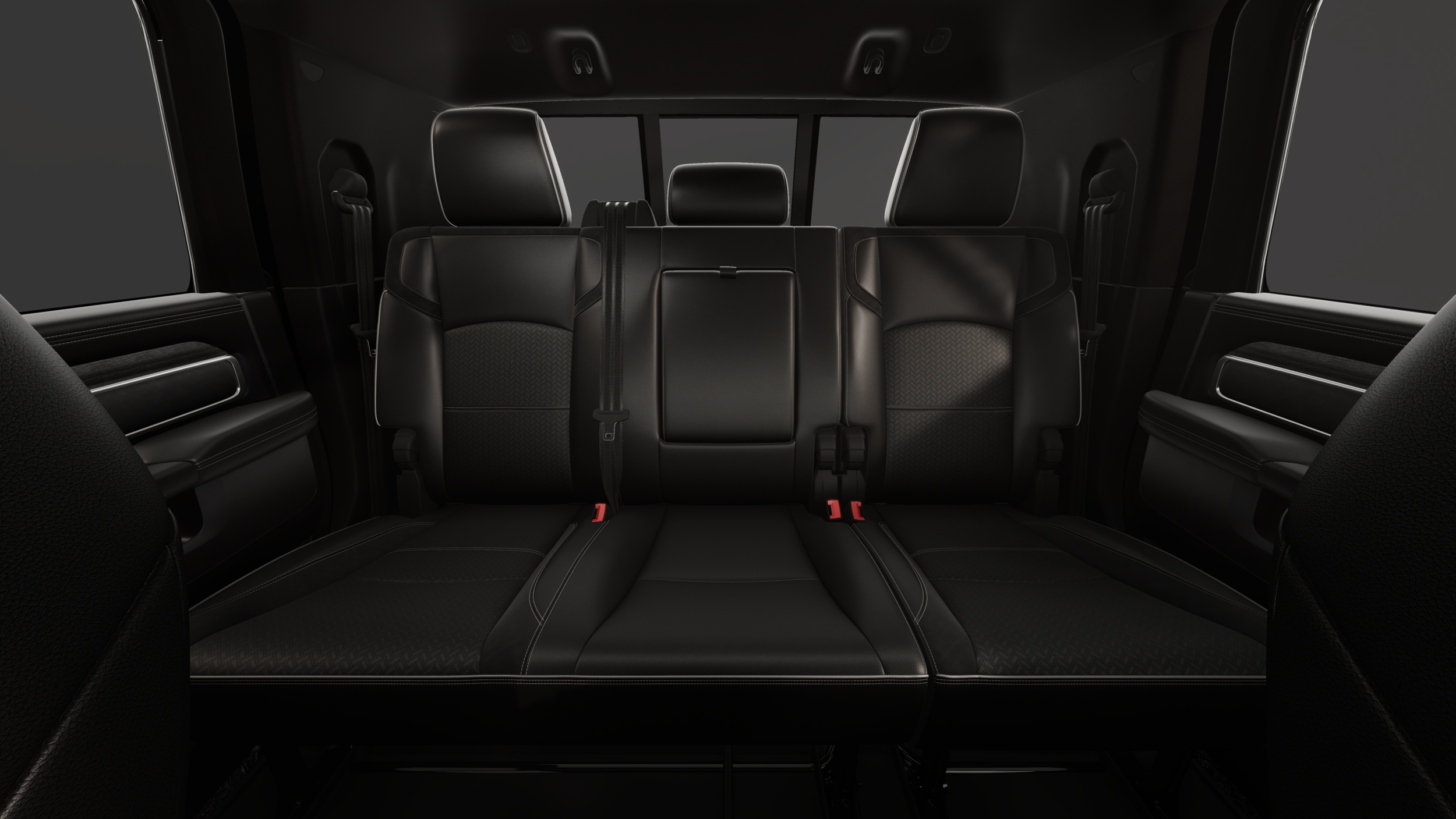 2026 RAM 2500 Laramie - Photo 49