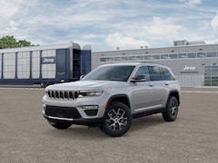 2025 Jeep Grand Cherokee Limited Sport Utility