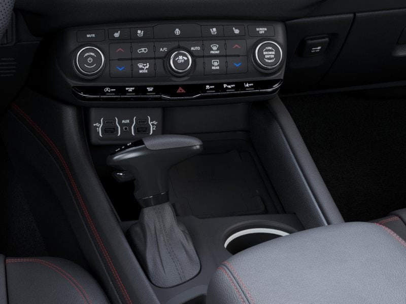 2025 Dodge Durango GT - Photo 42