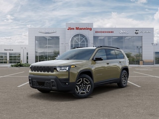 2026 Jeep Cherokee LAREDO 4X4 Sport Utility