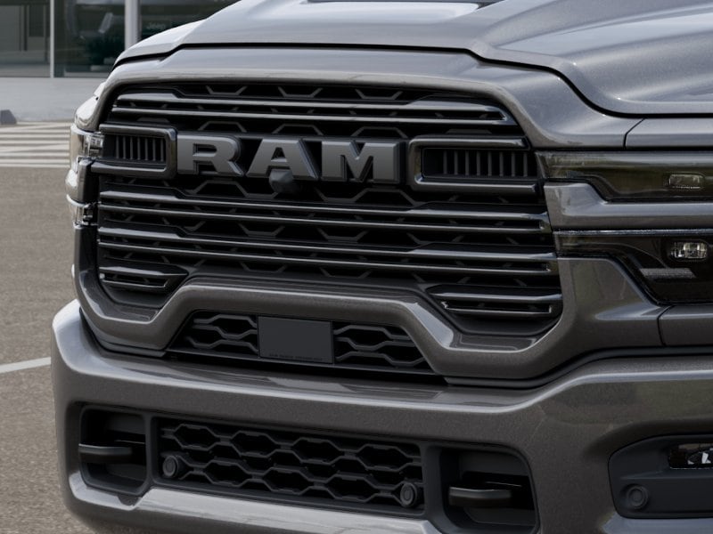 2026 RAM 3500 Laramie - Photo 31