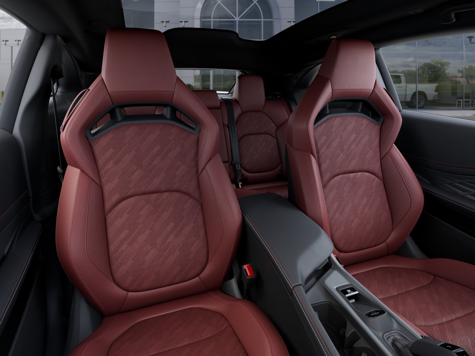 2026 Dodge Charger Scat Pack - Photo 42