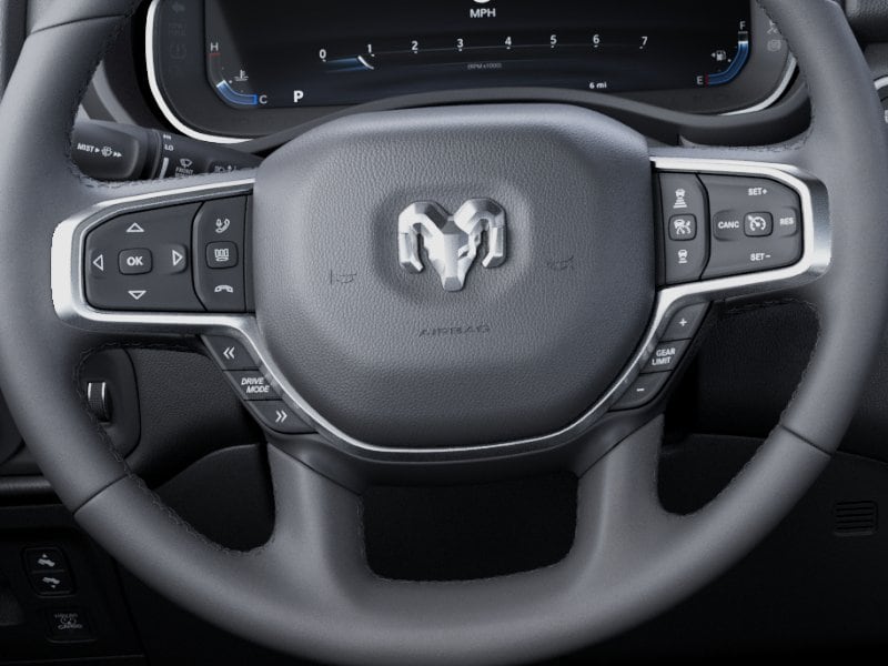 2026 RAM 1500 Big Horn/Lone Star - Photo 45