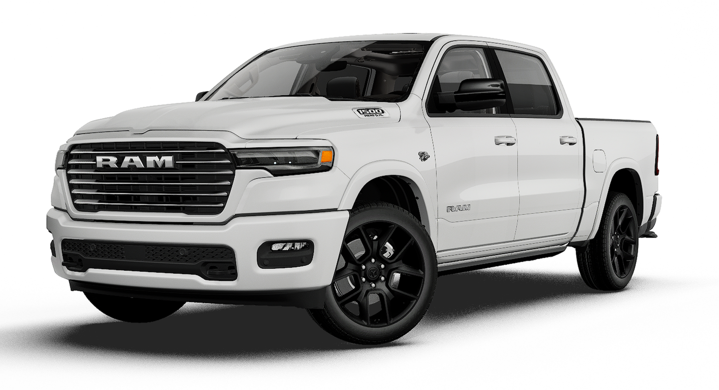  Ram 1500