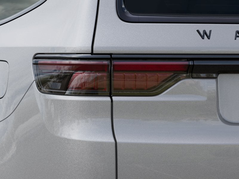 2025 Jeep Wagoneer Series II - Photo 24