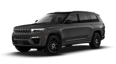 2026 Jeep Grand Cherokee L Summit Sport Utility