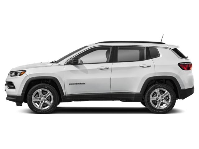 2026 Jeep Compass Limited Altitude photo 3