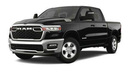 2025 Ram 1500 Big Horn/Lone Star Pickup
