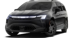 2027 Chrysler Pacifica LIMITED Passenger Van