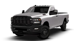 2026 Ram 2500 TRADESMAN REGULAR CAB 4X4 8' BOX Pickup