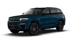2026 Jeep Grand Cherokee LIMITED RESERVE 4X4 Sport Utility