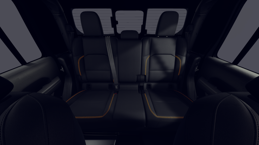 New 2026 Jeep Gladiator SPORT 4X4 Pickup