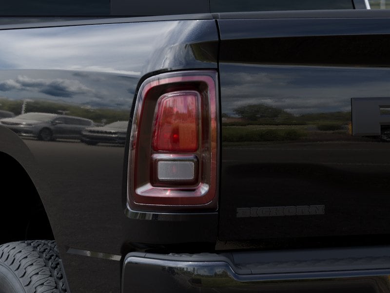 2025 RAM 2500 Big Horn - Photo 31