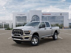 2026 Ram 2500 Tradesman Crew Cab 4x4 64 Box Pickup