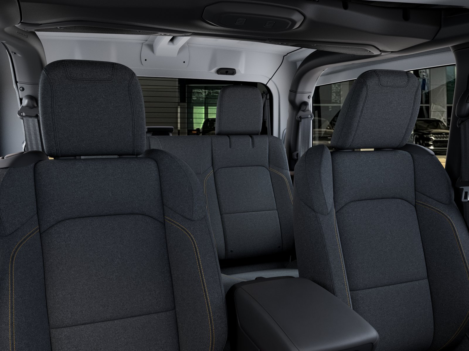 2026 Jeep Wrangler 2-Door Sport S - Photo 52