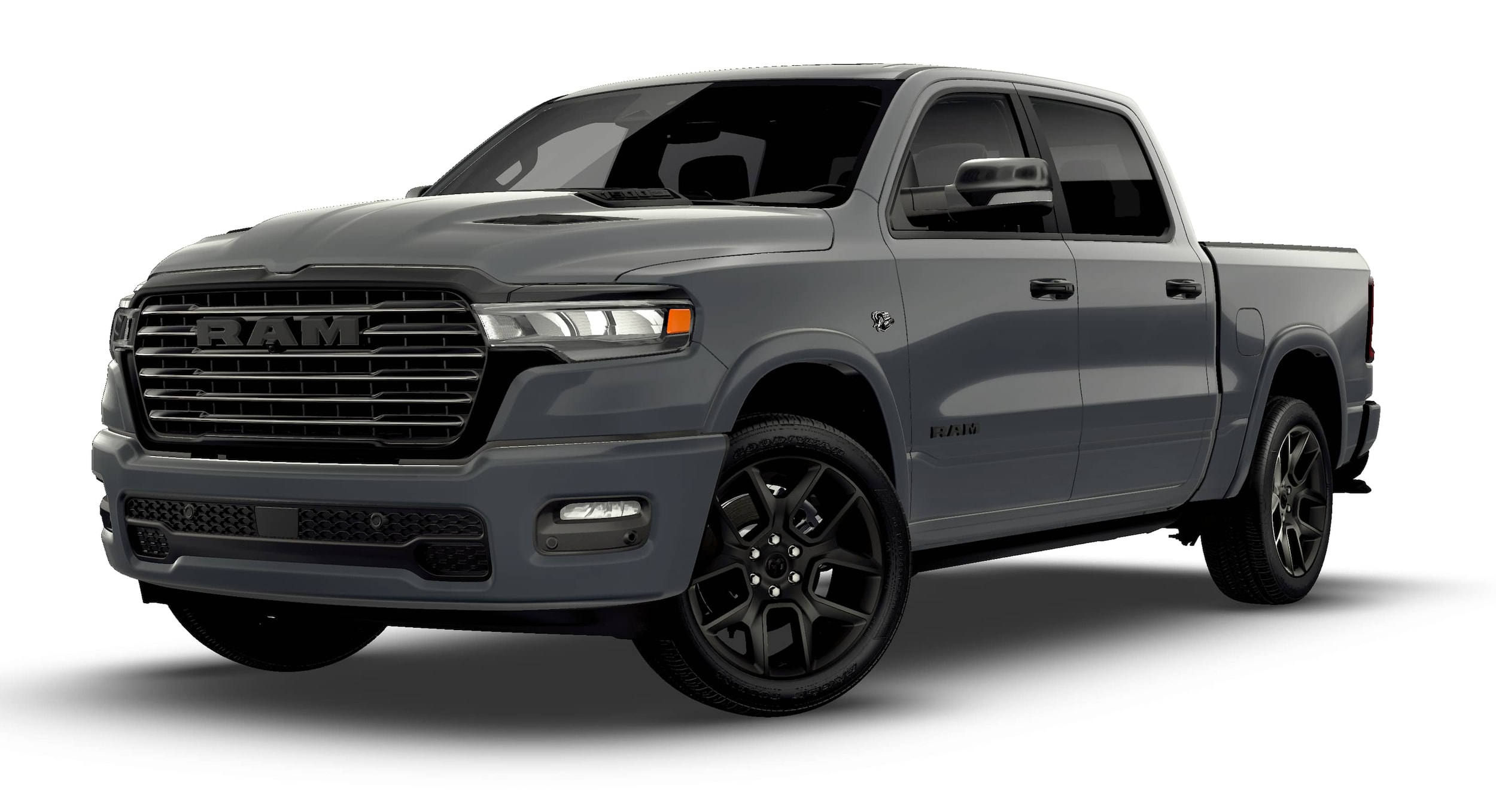 2026 RAM 1500 Laramie - Photo 32