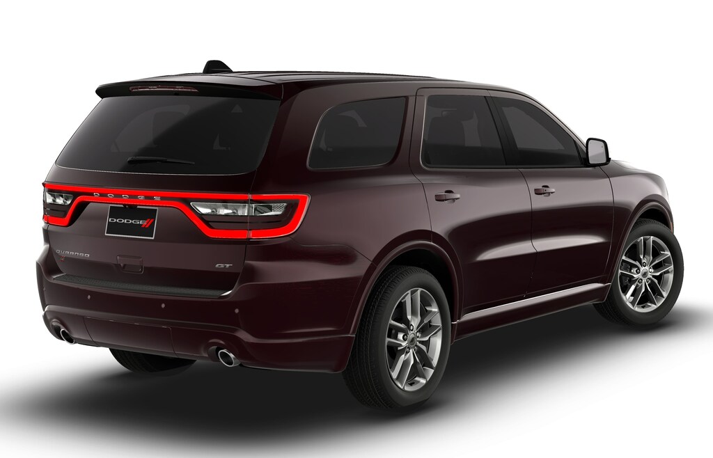 New 2026 Dodge Durango GT Sport Utility