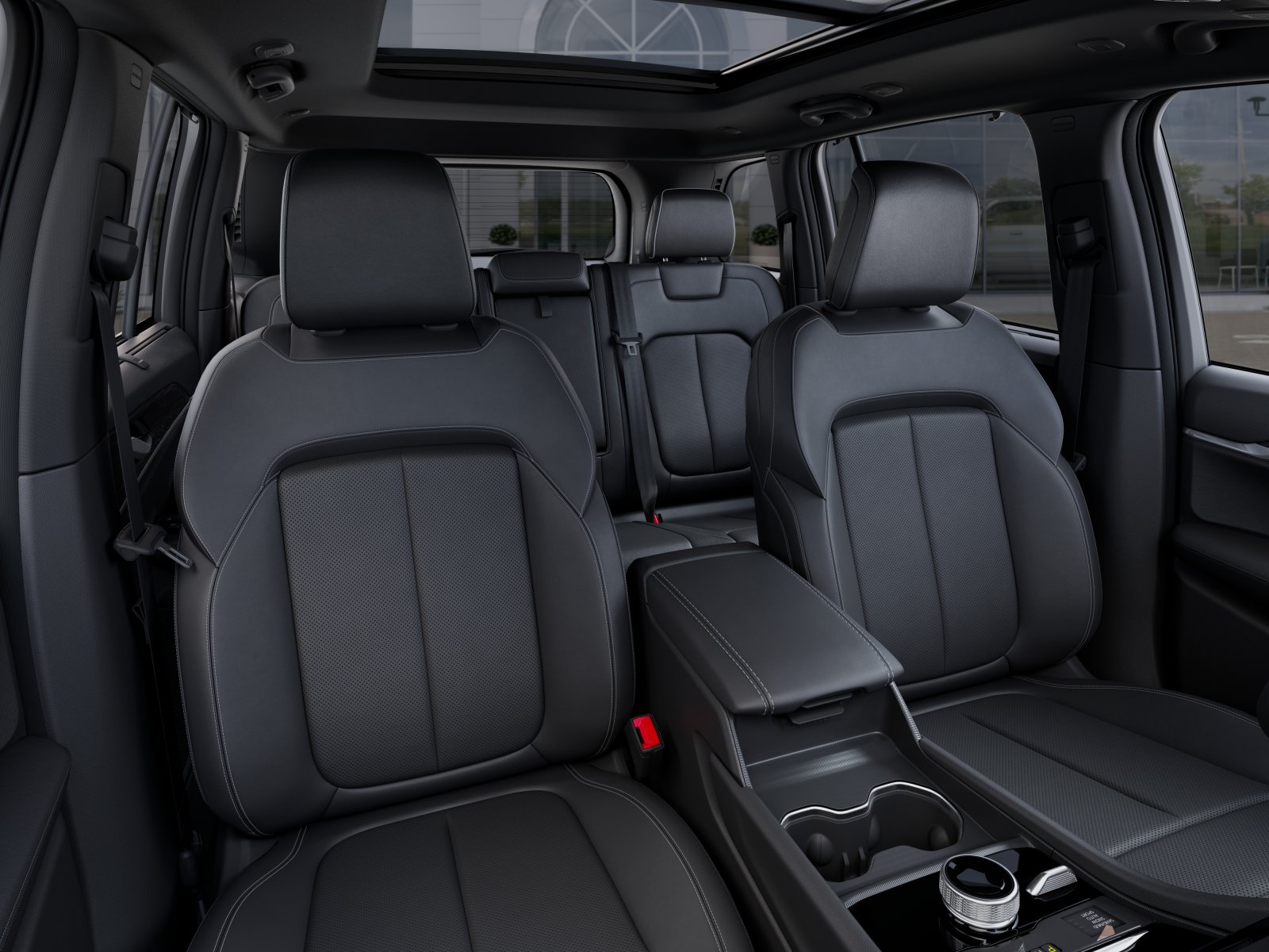 2025 Jeep Grand Cherokee Limited - Photo 30