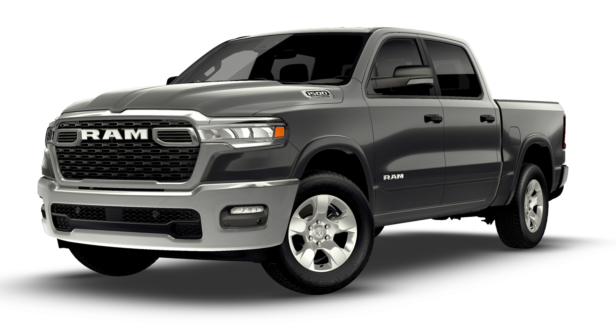 2026 RAM 1500 Big Horn -
                  Santa Fe, NM
