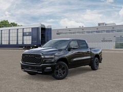 2026 Ram 1500 Big Horn/Lone Star Pickup