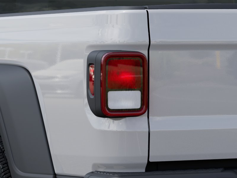 2025 Jeep Gladiator Sport S - Photo 33