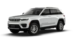 New 2026 Jeep Grand Cherokee Laredo Sport Utility for sale in Binghamton, NY