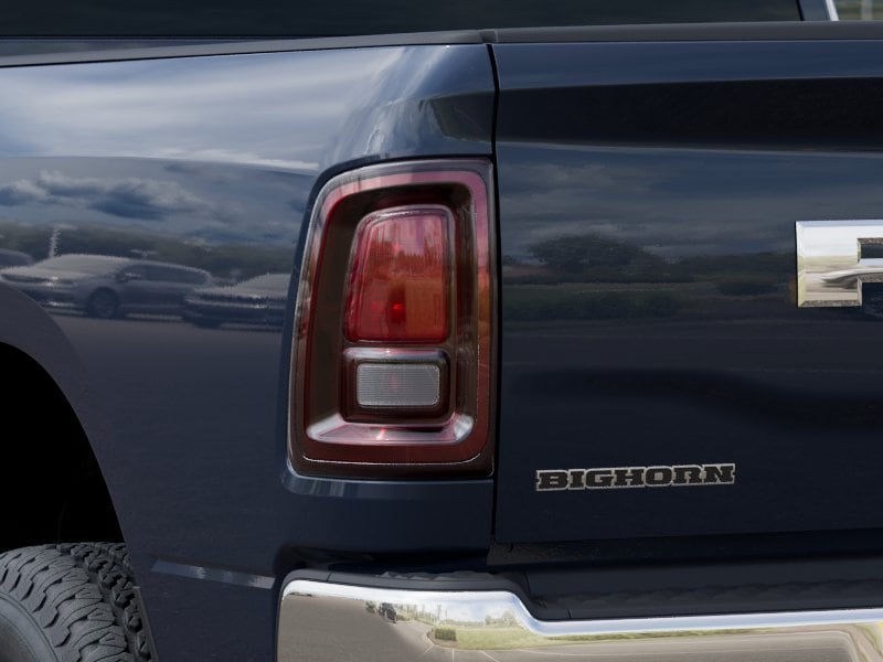 2026 RAM 3500 Big Horn - Photo 35