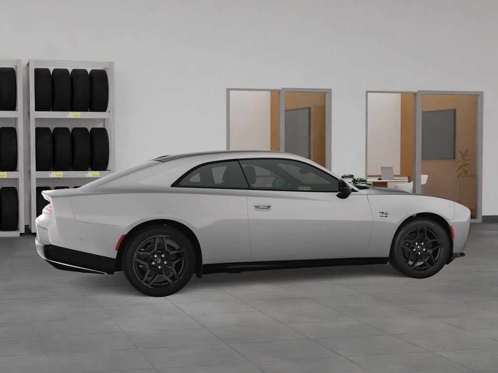 New 2024 Dodge Charger Daytona R/T Coupe