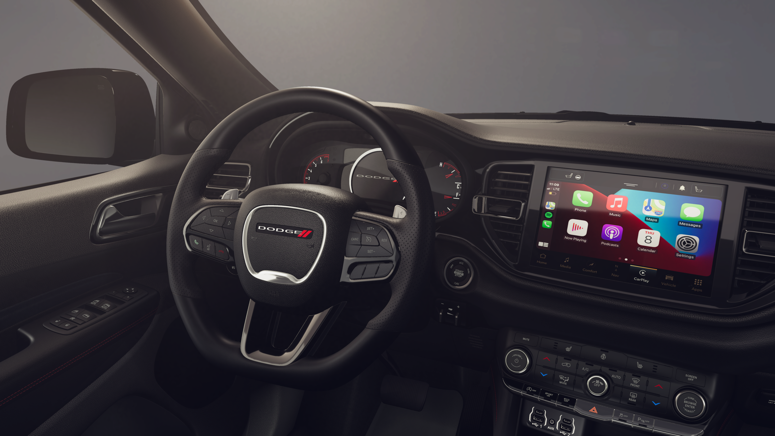 2026 Dodge Durango GT - Photo 30