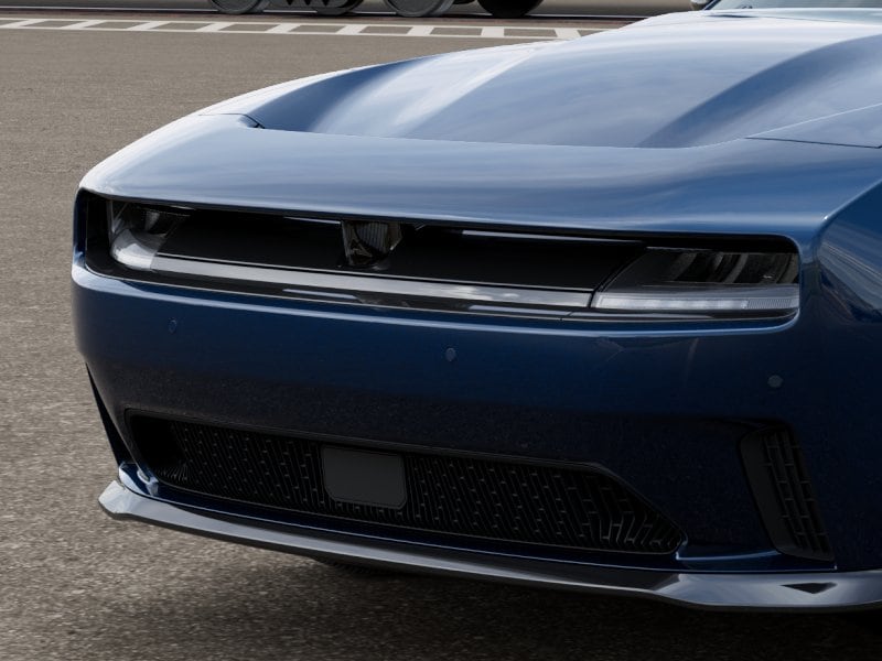 2025 Dodge Charger Daytona R/T - Photo 27
