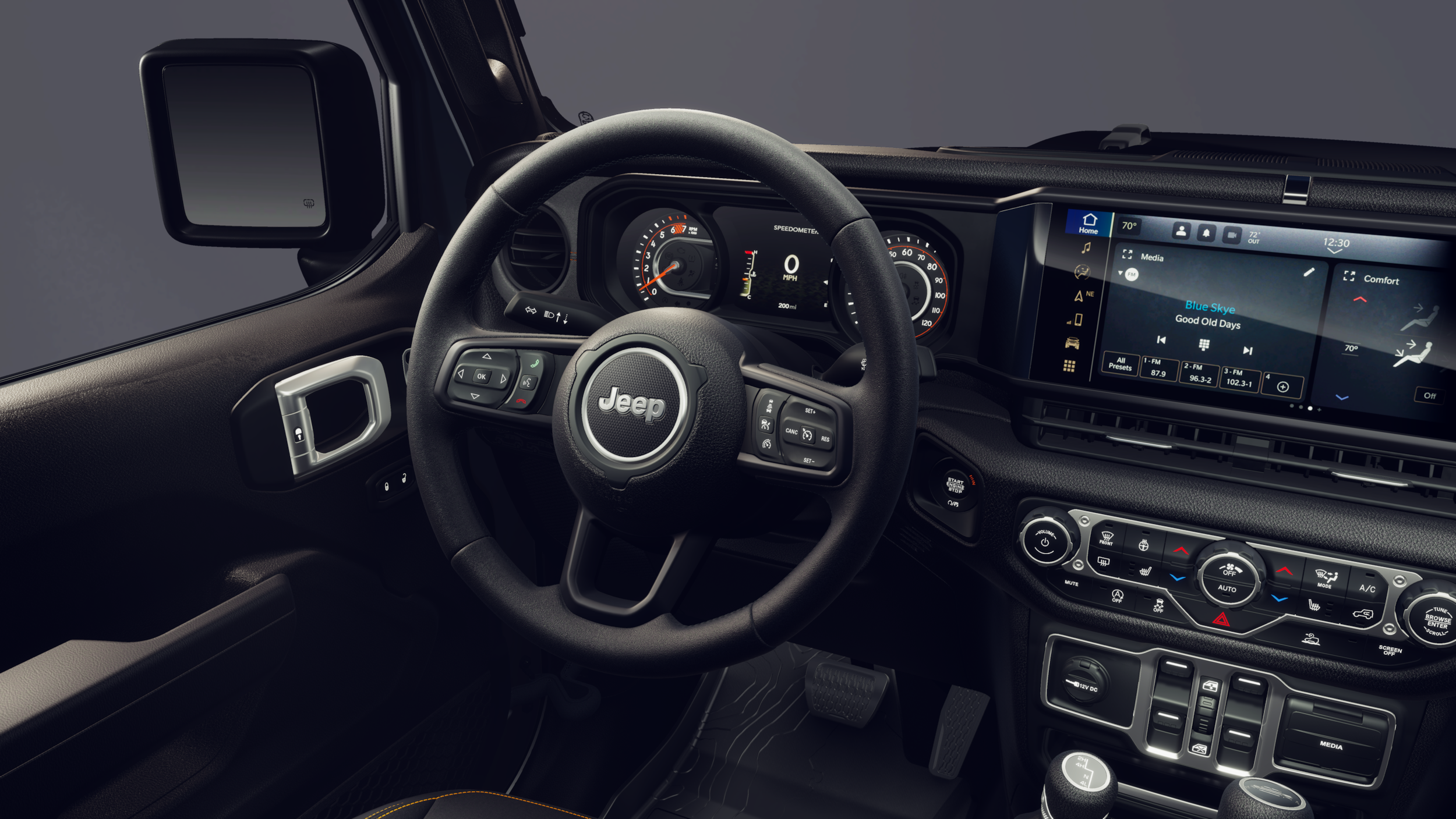 2026 Jeep Gladiator Sport S - Photo 29
