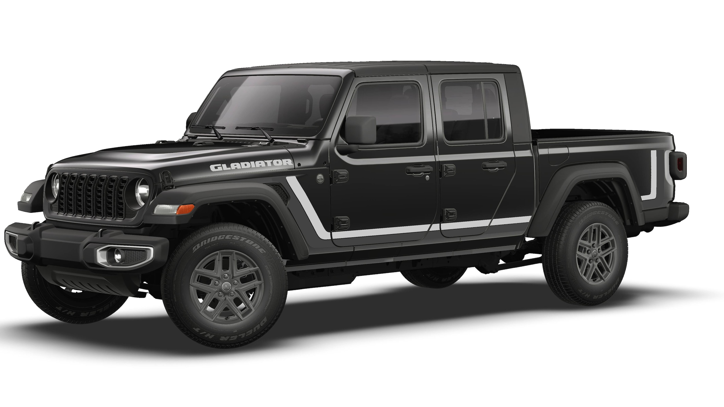 2026 Jeep Gladiator Sport Auto's photo