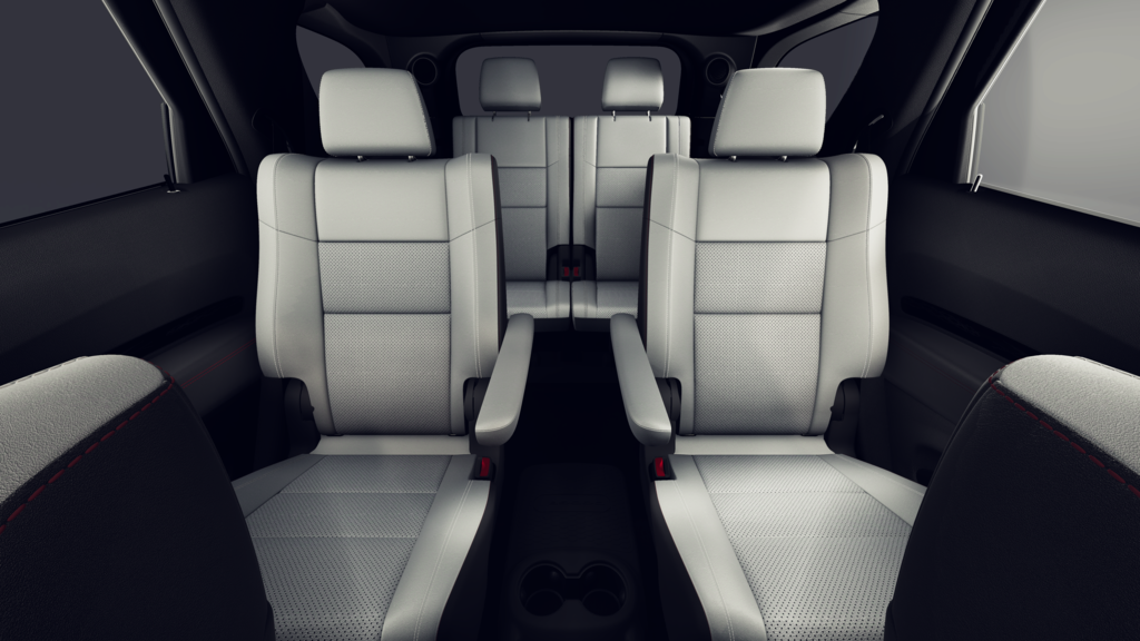 New 2026 Dodge Durango GT Plus Hemi V8 Sport Utility