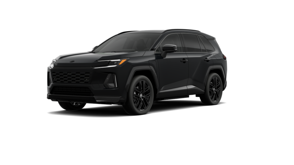 New 2026 Toyota RAV4 Plug-in Hybrid XSE SUV