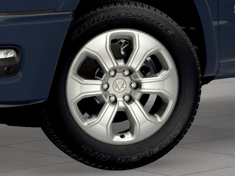 2026 Ram 1500 Big Horn Lone Star photo 4