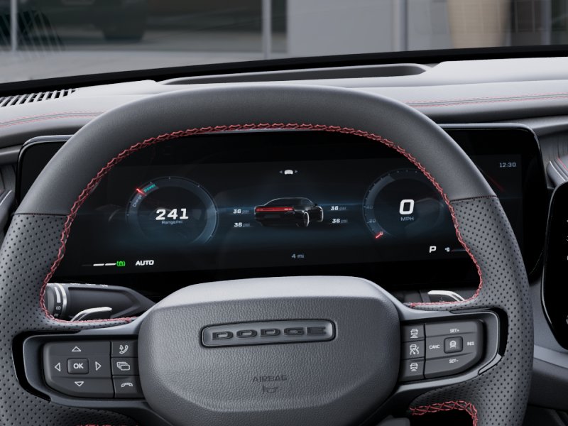 2026 Dodge Charger Daytona Scat Pack - Photo 44