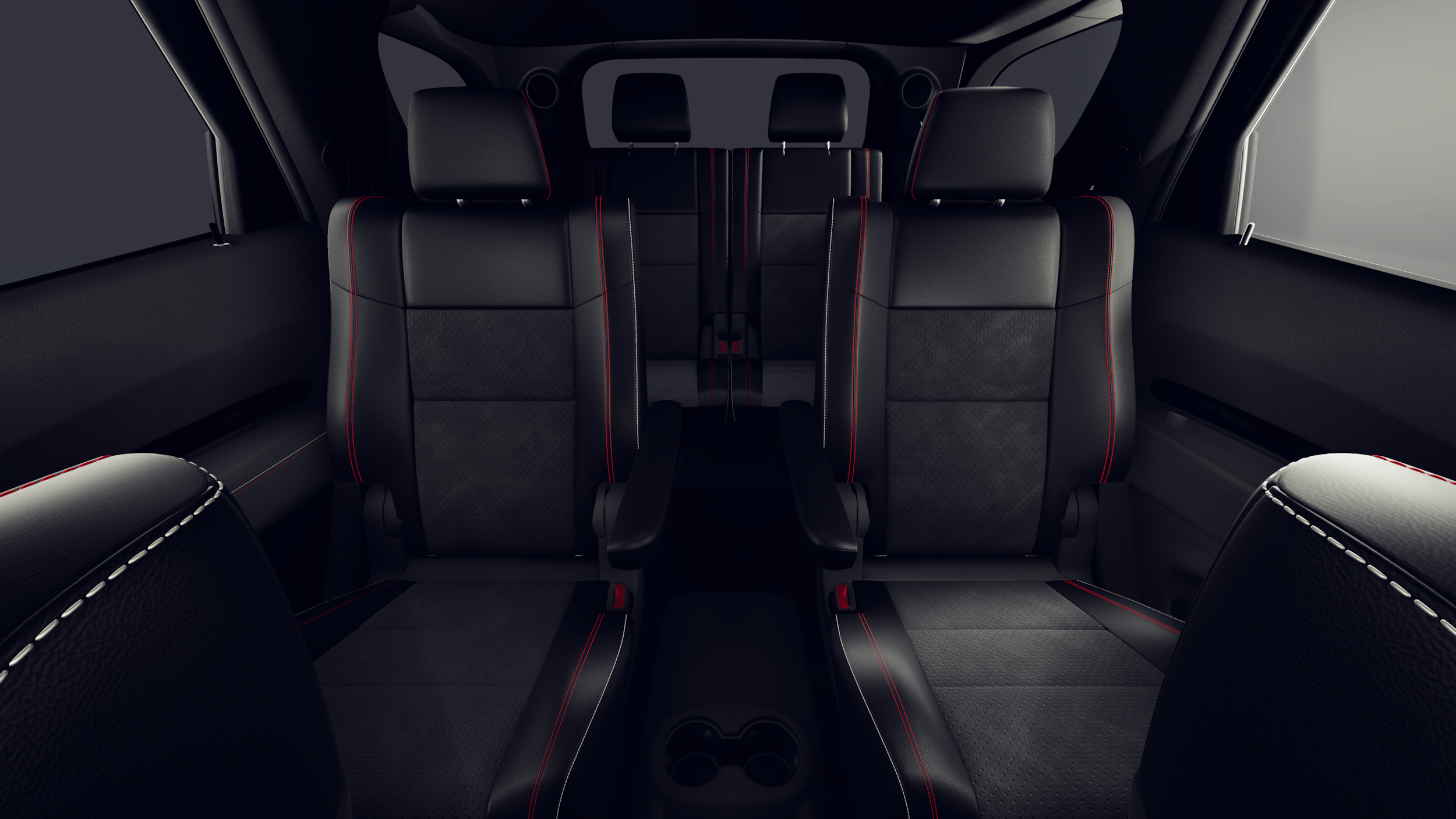 2026 Dodge Durango GT Plus - Photo 29