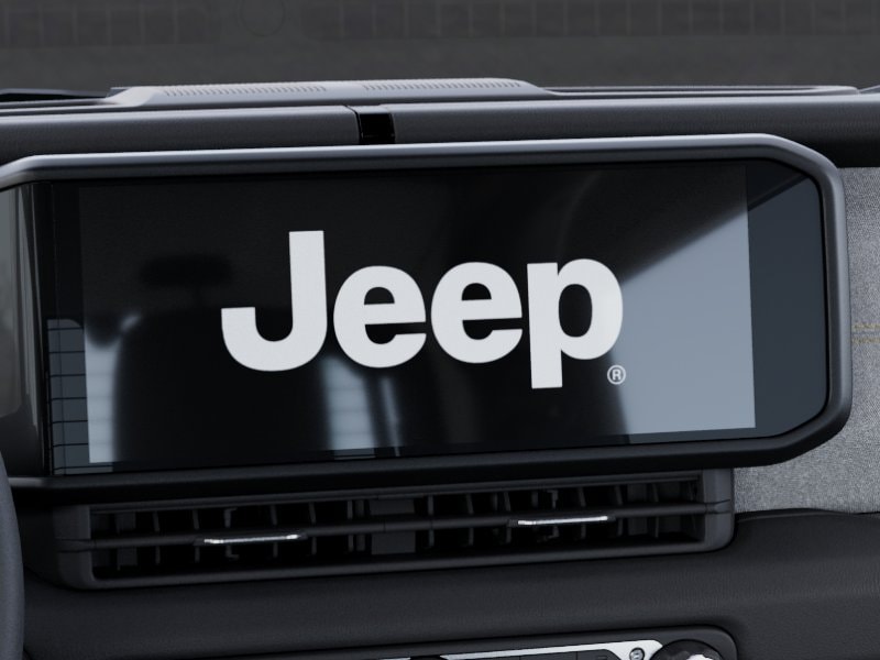 2025 Jeep Wrangler 4-Door Sport S - Photo 42