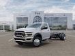 Ram 5500 Chassis Cab