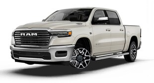 2027 Ram 1500 Laramie Pickup 575772