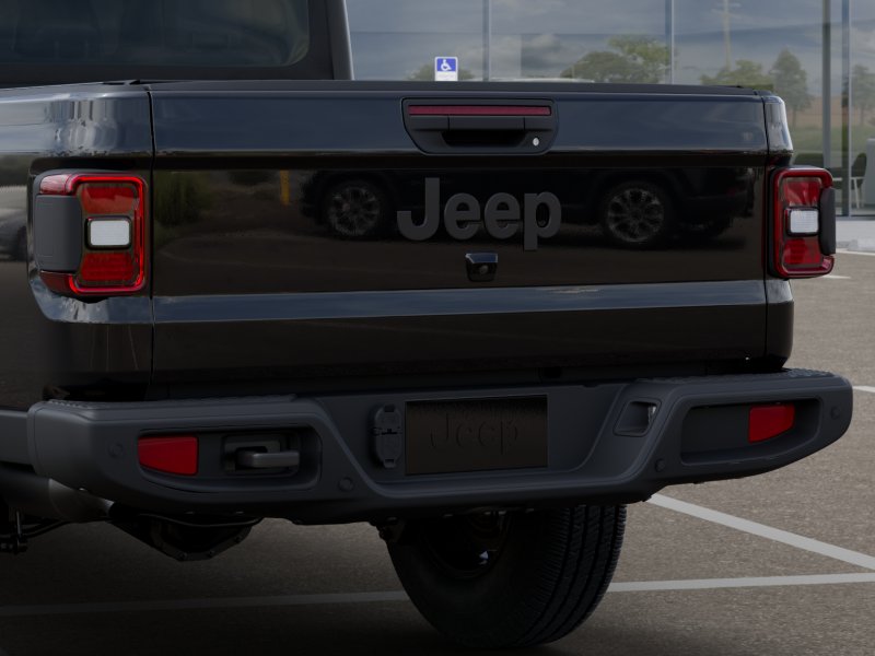 2025 Jeep Gladiator Sport S - Photo 29