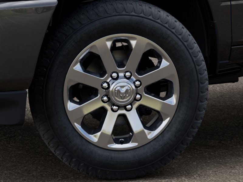 2026 RAM 2500 Big Horn - Photo 31
