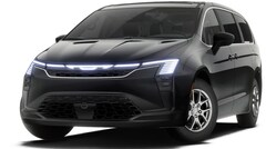 2027 Chrysler Pacifica SELECT Passenger Van