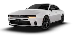 2026 Dodge Charger R/T 4-DOOR AWD Sedan Bryan, TX